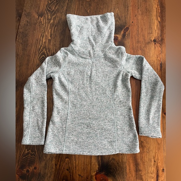 Mountain Warehouse cowl neck sweater - Picture 4 of 6